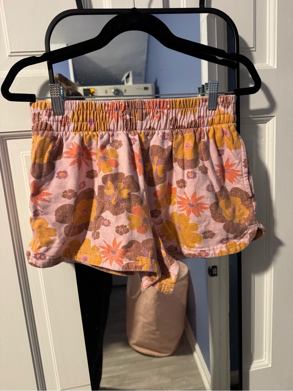 Out from Under shorts